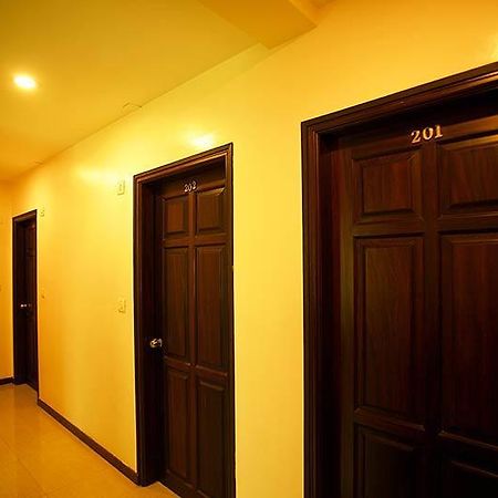 מנגלור Hotel Malabar Regency מראה חיצוני תמונה
