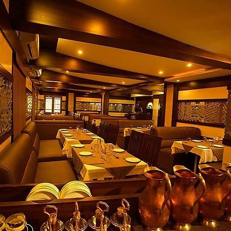 מנגלור Hotel Malabar Regency מראה חיצוני תמונה