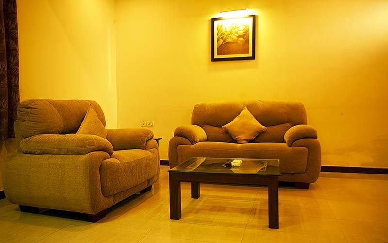מנגלור Hotel Malabar Regency מראה חיצוני תמונה